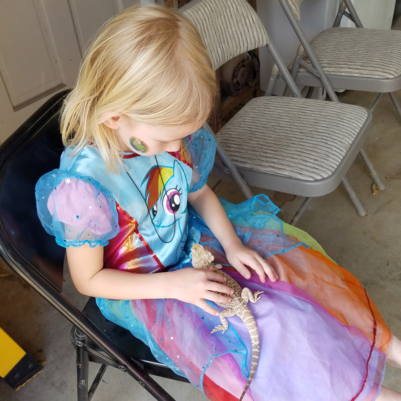 photo gallery image of Birthday Party